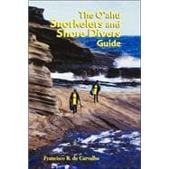 The O'Ahu Snorkelers and Shore Divers Guide