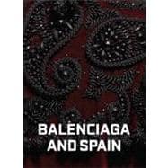 Balenciaga and Spain