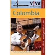 Viva Travel Guides Colombia