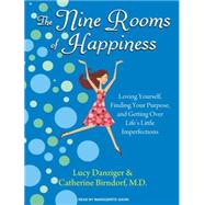 The Nine Rooms of Happiness