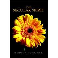 The Secular Spirit