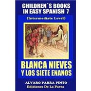 Blancanieves y los Siete Enanos / Snow White and the Seven Dwarfs