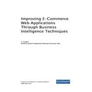 Improving E-commerce Web Applications Through Business Intelligence Techniques