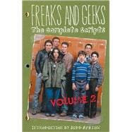 Freaks And Geeks: The Complete Scripts