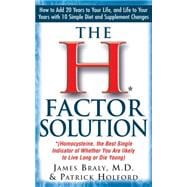 The H Factor Solution