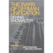 The Wars of German Unification