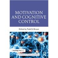 Motivation and Cognitive Control