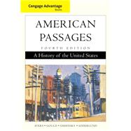American Passages : A History of the United States