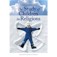 The Study of Children in Religions