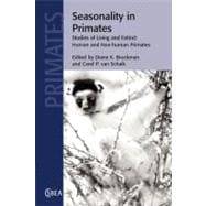 Seasonality in Primates
