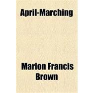 April-marching