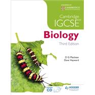 Cambridge Igcse Biology
