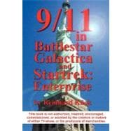 9/11 in Battlestar Galactica and Star Trek: Enterprise