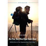 As Far As the Eye Can See book cover, ISBN 9781621906469