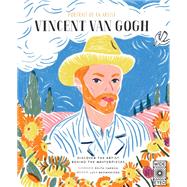 Portrait of an Artist: Vincent van Gogh Discover the Artist Behind the Masterpieces