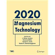 Magnesium Technology 2020