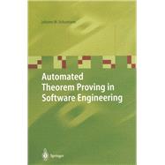 Automated Theorem Proving in Software Engineering