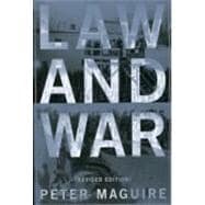 Law and War