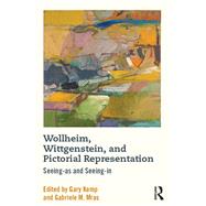 Wollheim, Wittgenstein, and Pictorial Representation