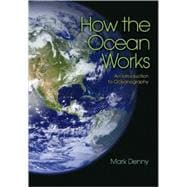 How the Ocean Works