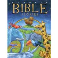 Classic Bible Stories