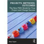 Projects: Methods: Outcomes