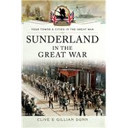 Sunderland in the Great War