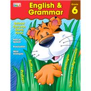 Brighter Child English & Grammar