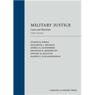 Military Justice