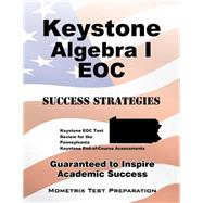 Keystone Algebra I Eoc Success Strategies