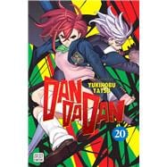 Dandadan, Vol. 20