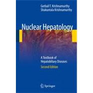 Nuclear Hepatology : A Textbook of Hepatobiliary Diseases