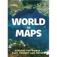 World in Maps