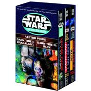 Star Wars NJO 3c box set MM