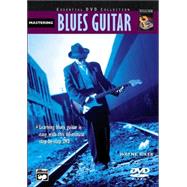 Mastering Blues Guitar