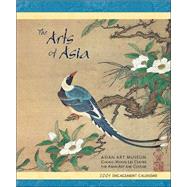 Arts of Asia 2005 Calendar