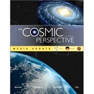 The Cosmic Perspective Media Update with MasteringAstronomy(TM) and Voyager SkyGazer Planetarium Software