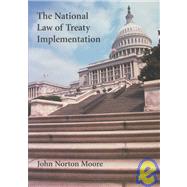 The National Law of Treaty Implementation