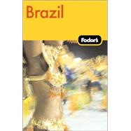 Fodor's Brazil, 4th Edition