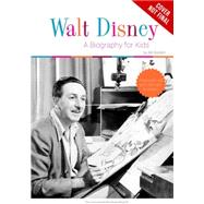 Walt Disney Drawn from Imagination