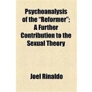 Psychoanalysis of the 