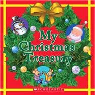 My Christmas Treasury