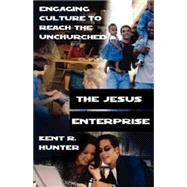 The Jesus Enterprise
