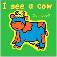 I See a Cow