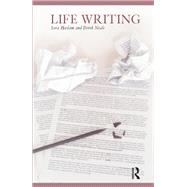 Life Writing