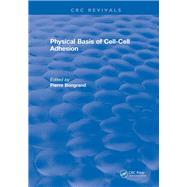 Physical Basis of Cell-Cell Adhesion: 0