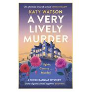 A Very Lively Murder