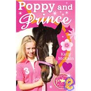 Poppy And Prince