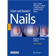 Scher and Daniel's Nails