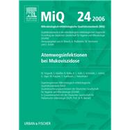 MIQ 24: Atemwegsinfektionen bei Mukoviszidose